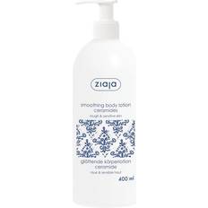 Ziaja Ceramides Mjukgörande Kroppslotion 400 ml 400ml