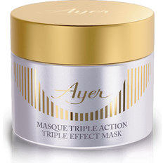 Hudvård Ayer Hudvård Triple Effekt Anti-Aging Mask 50ml