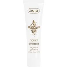 Ziaja Handvård Ziaja Argan Oil Handkräm 100ml