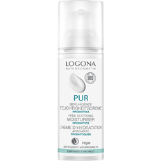 Logona PUR Beruhigende Feuchtigkeitscreme 50ml