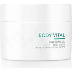 Charlotte Meentzen Hudvård Body Vital Kroppskräm 250 250ml