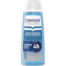 Clearasil Ansigt Poreløsnende ansigtsvand 200ml