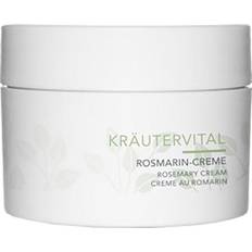 Pleje Kräutervital Rosmarincreme