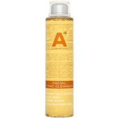 Hudvård A4 COSMETICS Hudvård Ansiktsrengöring Facial Tonic Cleanser 200ml