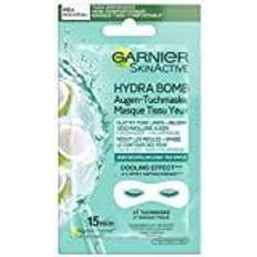 Garnier Augenpflegegele Garnier Skin Active Skin Active Hydra Bomb Augen-Tuchmaske Kokos Augenmaske 1.0