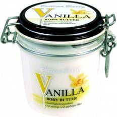 Vanilla body butter Bettina Barty Vanilla Body Butter 400