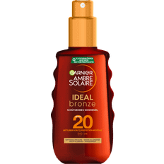 Garnier ideal bronze Garnier Sun protection Care & Protection Ideal Bronze Sun Oil SPF 150ml