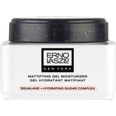Facial Face Care Mattifying Gel Moisturizer