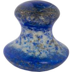 Gua Sha & Gesichtsmassage-Roller Beauty Lapislazuli Gua Sha Mushroom 1