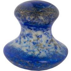 YÙ Beauty Ansigt Gua Sha Lapislazuli Mushroom 1 Stk