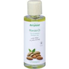 Bergland Bodylotion, Mandel Öl Körperöl, 125