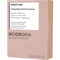 Biodroga Ansigtspleje Effect Care Lifting Boost Oil Concentrate 3