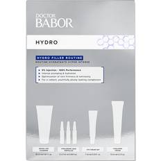 Babor Gåvoboxar & Set Babor Hydro Filler Routine Set 48