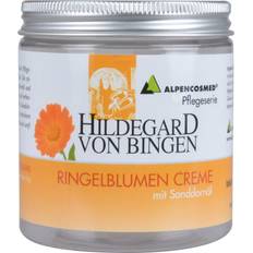 Öle Bodylotions Bodylotion, Hildegard von Bingen Ringelblumen Creme 250ml