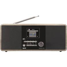 Imperial Afstandsbediening - FM Radio's Imperial Dabman i220 Vintage Radio