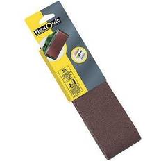 Flexovit FLV26470 Cloth Sanding Belt 533mm x 75mm 120g Fine (2)