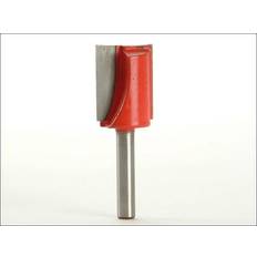 Faithfull FAIRB228 Router Bit Tungsten Carbide Two Flute 20.00mm 1/4in Shank