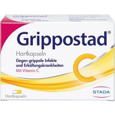 Grippostad C 24 Stk. Kapsel