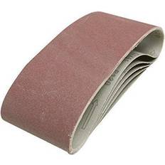 Sanding Belts 100 x 610 mm 5pk