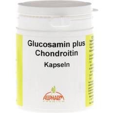 Chondroitin Glucosamin + Chondroitin Kapseln