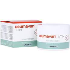 Deumavan Schutzsalbe Lavendel Dose 100 Milliliter Salbe