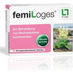 femiLoges Tabletten Tablette