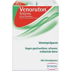 Venoruton VENORUTON intens Filmtabletten 100 St.