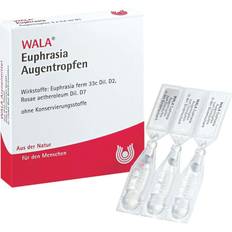Wala® Euphrasia Augentropfen