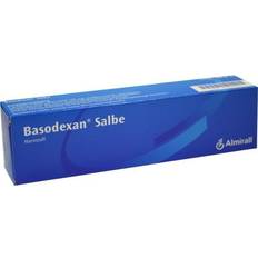 Basodexan 100 mg/g Salbe 100