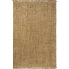 Tapis Ferm Living Athens Tapis 204 x 300 cm - Natural - Marron Naturel cm