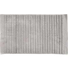 Zone Denmark Inu Bathroom Rug 50x80 cm Soft Grey Grey