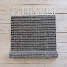 Pagunette CHINDY 80X150 M/ANTI Brun, Sort cm