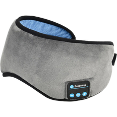 Unimaskit 24.se Sleeping Mask with Bluetooth Headphones