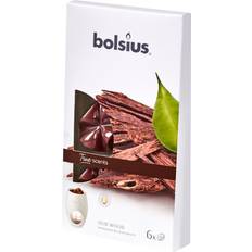 Interieur Details Bolsius True Scents Oud Wood Waxmelts