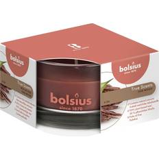 Interieur Details Bolsius True Scents Oud Wood