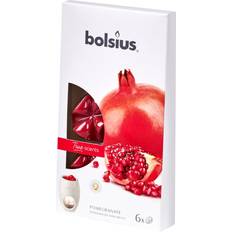 Bolsius Duftlys Bolsius Duftvoks På Lager I Et Varehus Duftlys