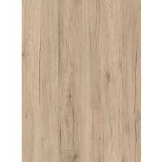 Naturfarvet Selvklæbende dekoration D-C-Fix Træ Folie San Remo 200 x 45 cm Dekorativ plast