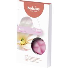 Doftvax Bolsius Aromatic Wax Melts Magnolie Duftkerzen