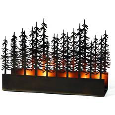 Philippi Bosque Fyrfadslysholder Fyrfadsstage