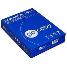 Go Copy Premium 80 Kopieringspapper A4