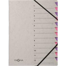 Pagna 44312-10 mapp 12 fack