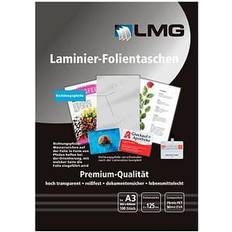 LMG LMG Lamineringsfilm Blank til A3