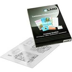 LMG 100 LMG Laminierfolien glänzend