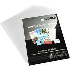 LMG LMGA3-250-25 lamineringsfolie A3, 303 2