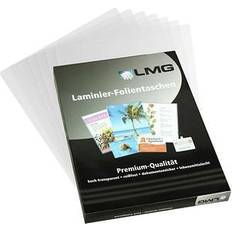 LMG 100 LMG Laminierfolien glänzend