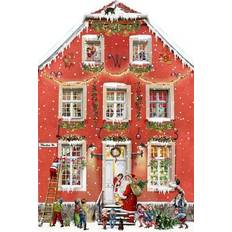 Advent kalender Coppenrath At The Mansion Premium Advent Calendar