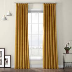 Exclusive Fabrics & Furnishings HPD Half Price Drapes Heritage x