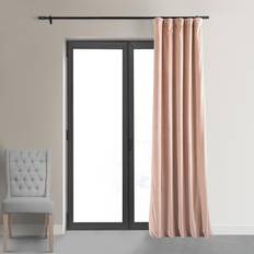 Exclusive Fabrics & Furnishings HPD Half Price Drapes VPCH-180409-120 signatur