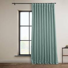 Exclusive Fabrics & Furnishings HPD Half Price Drapes Extra x