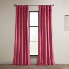 Exclusive Fabrics & Furnishings HPD Half Price Drapes Heritage VPYC-225631-108 x